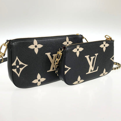 LOUIS VUITTON Shoulder Bag