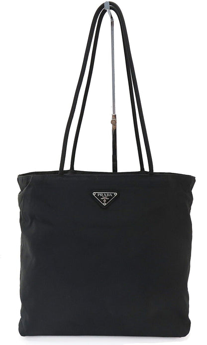 Prada Milano Black Shoulder Bag