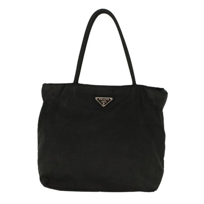 Prada Milano Black Shoulder Bag