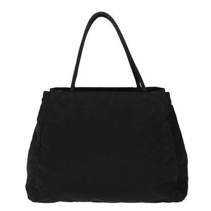 Prada Milano Black Shoulder Bag