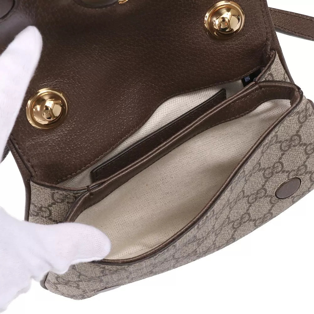724645 K9GSG 8367 BEIGE GUCCI WOMEN BAG