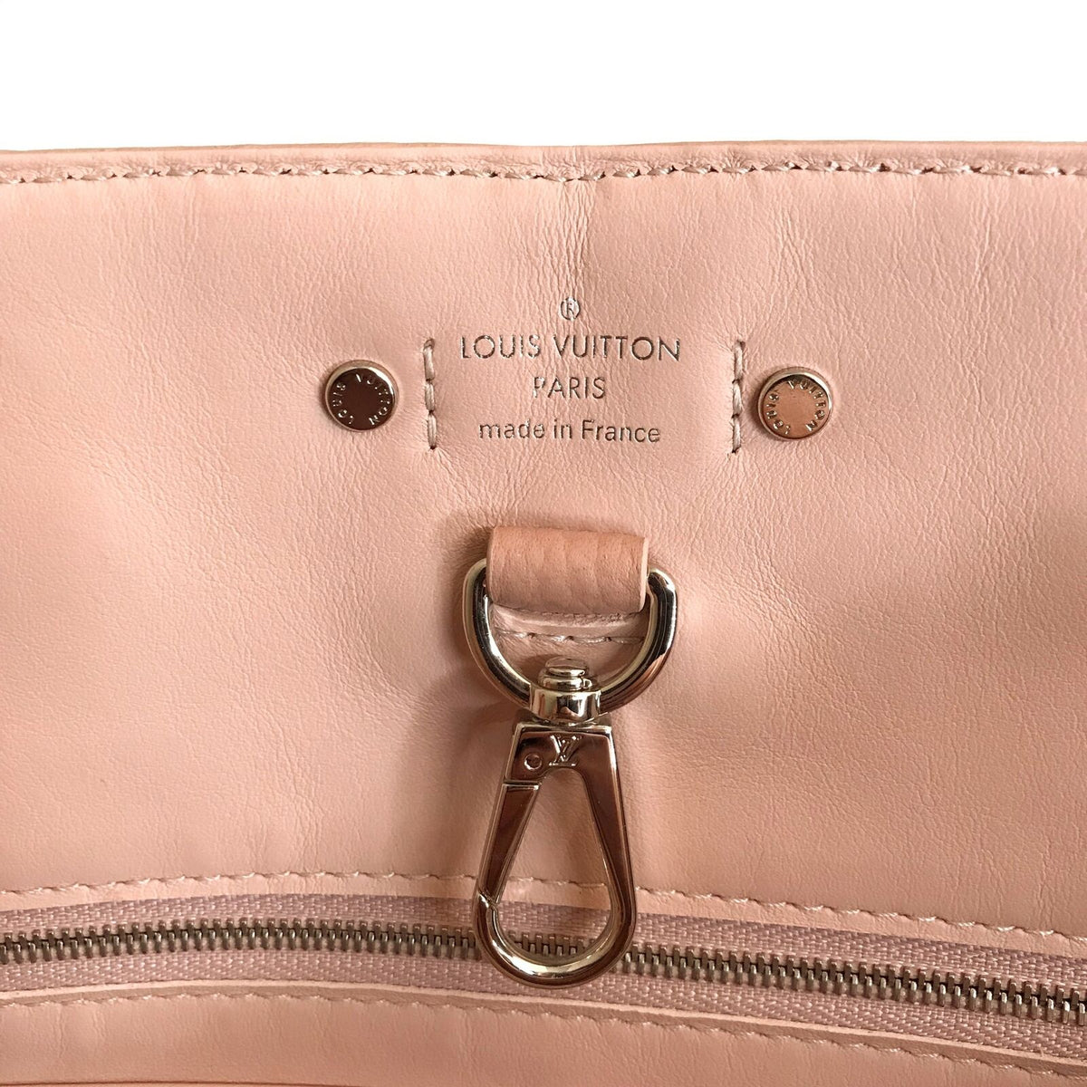 LV Pernelle Handbag Magnolia