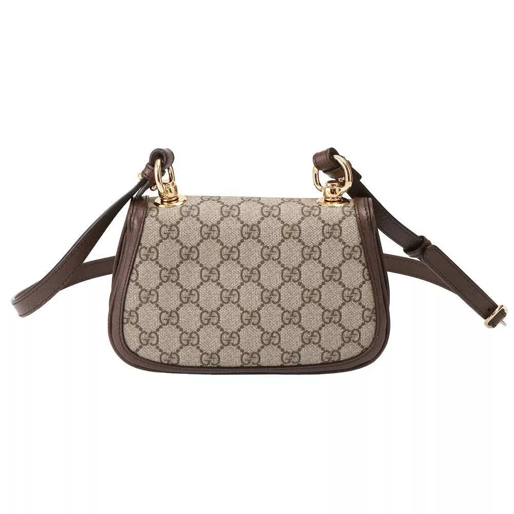 724645 K9GSG 8367 BEIGE GUCCI WOMEN BAG