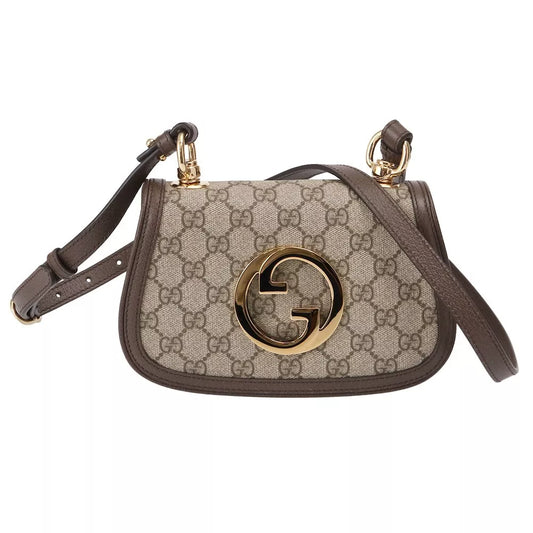 724645 K9GSG 8367 BEIGE GUCCI WOMEN BAG