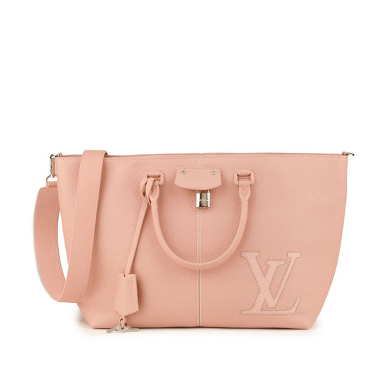 Louis Vuitton Pernelle Handbag Magnolia