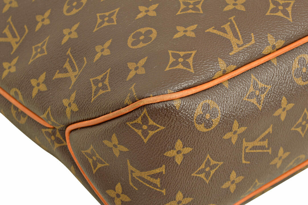 Louis Vuitton Monogram Delightful PM Shoulder Bag M50155