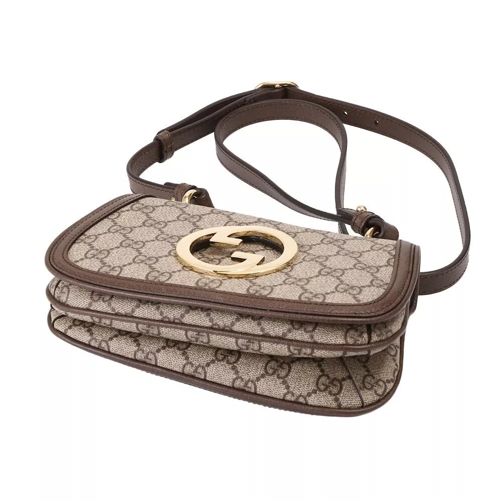 724645 K9GSG 8367 BEIGE GUCCI WOMEN BAG