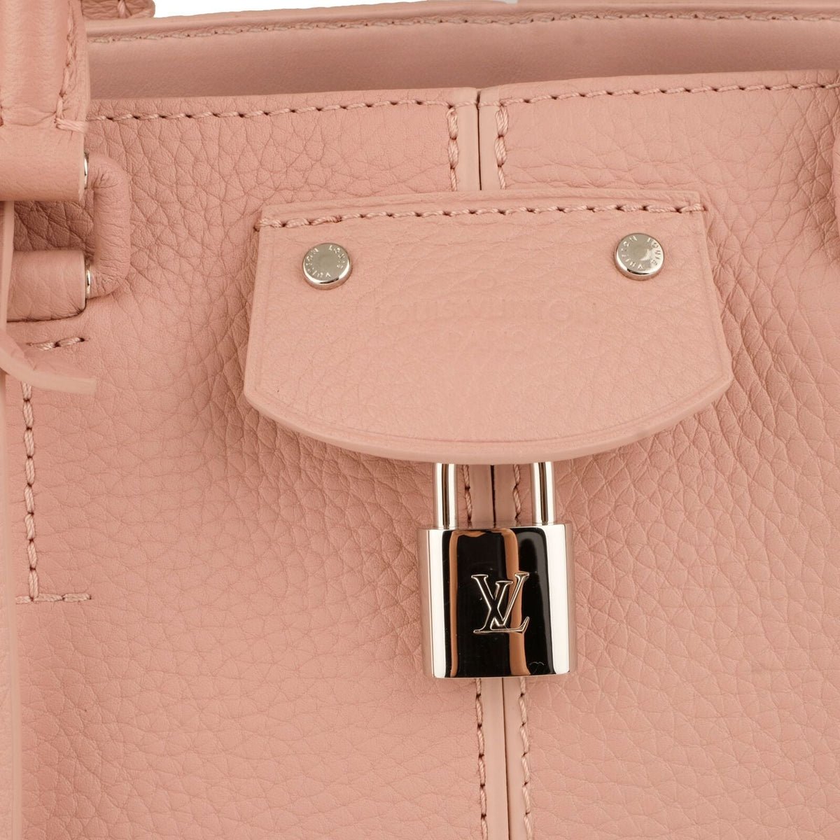 LV Pernelle Handbag Magnolia