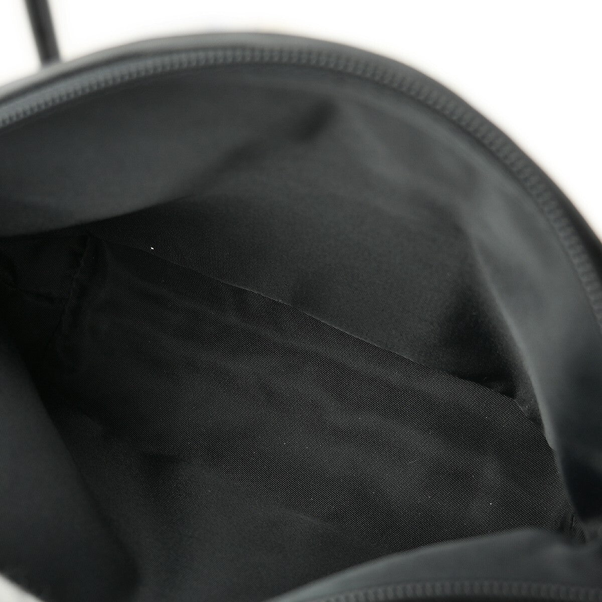 Christian Dior Vintage Trotter Pouch Diorissimo Canvas Gray Canvas Clutche & Pouche Bag ()