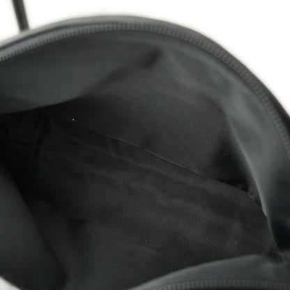 Christian Dior Vintage Trotter Pouch Diorissimo Canvas Gray Canvas Clutche & Pouche Bag ()