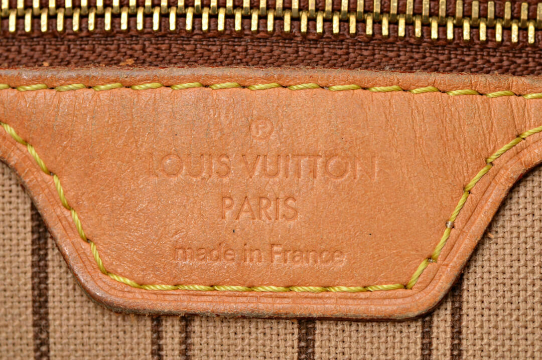 Louis Vuitton Monogram Delightful PM Shoulder Bag M50155