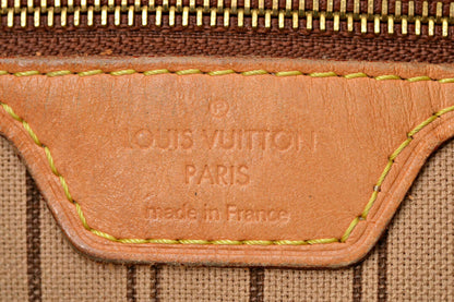 Louis Vuitton Monogram Delightful PM Shoulder Bag M50155