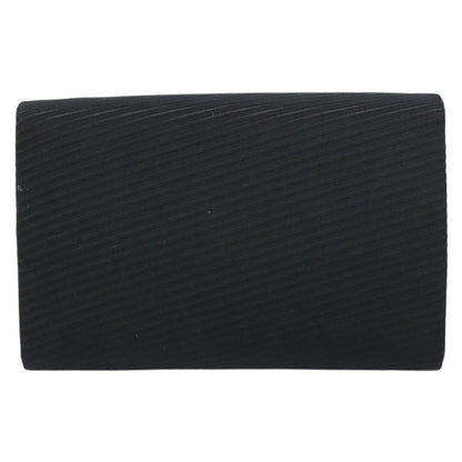 Christian Dior Vintage Shoulder Bag Nylon Black Nylon Shoulder Bag Bag ()