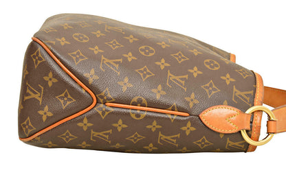 Louis Vuitton Monogram Delightful PM Shoulder Bag M50155