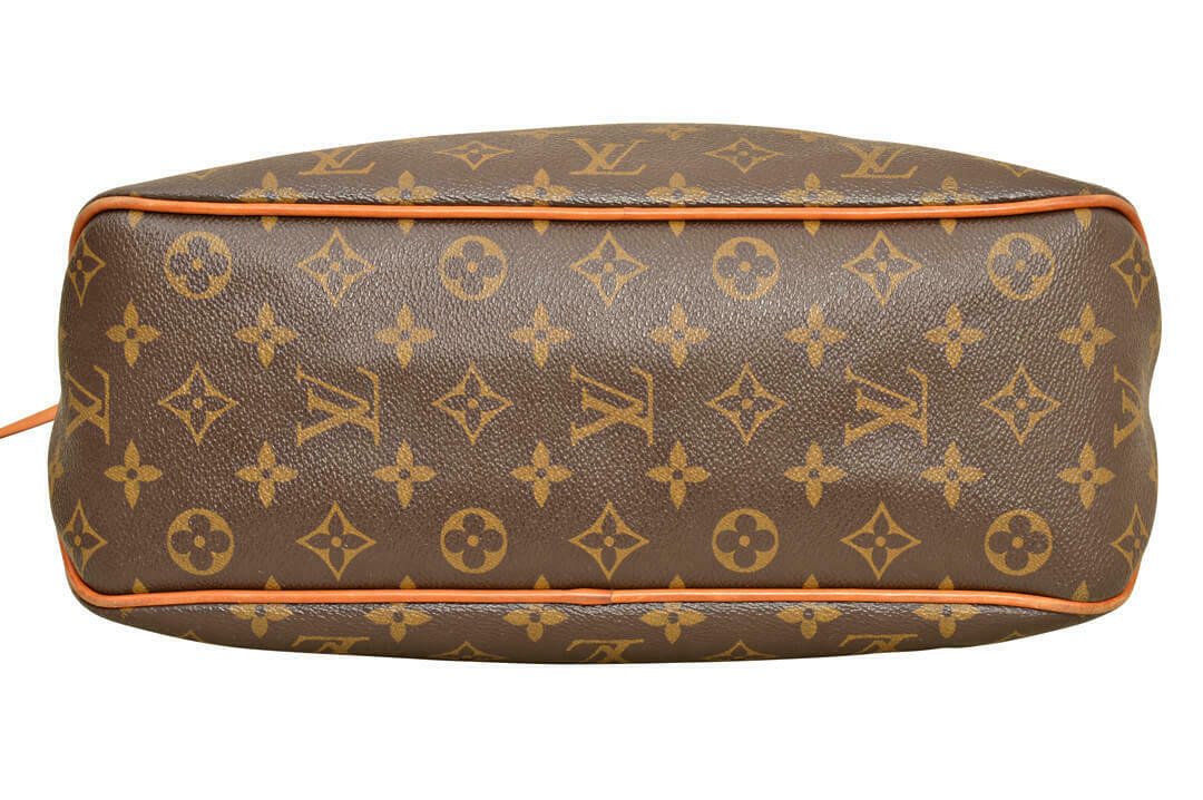 Louis Vuitton Monogram Delightful PM Shoulder Bag M50155