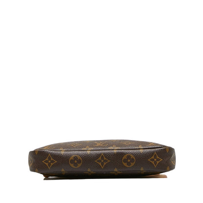 Louis Vuitton Monogram Pochette Accessoires Shoulder Bag M51980
