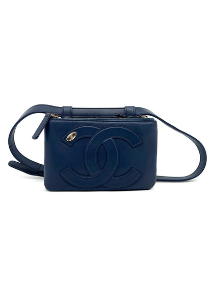 Chanel - Sac ceinture
