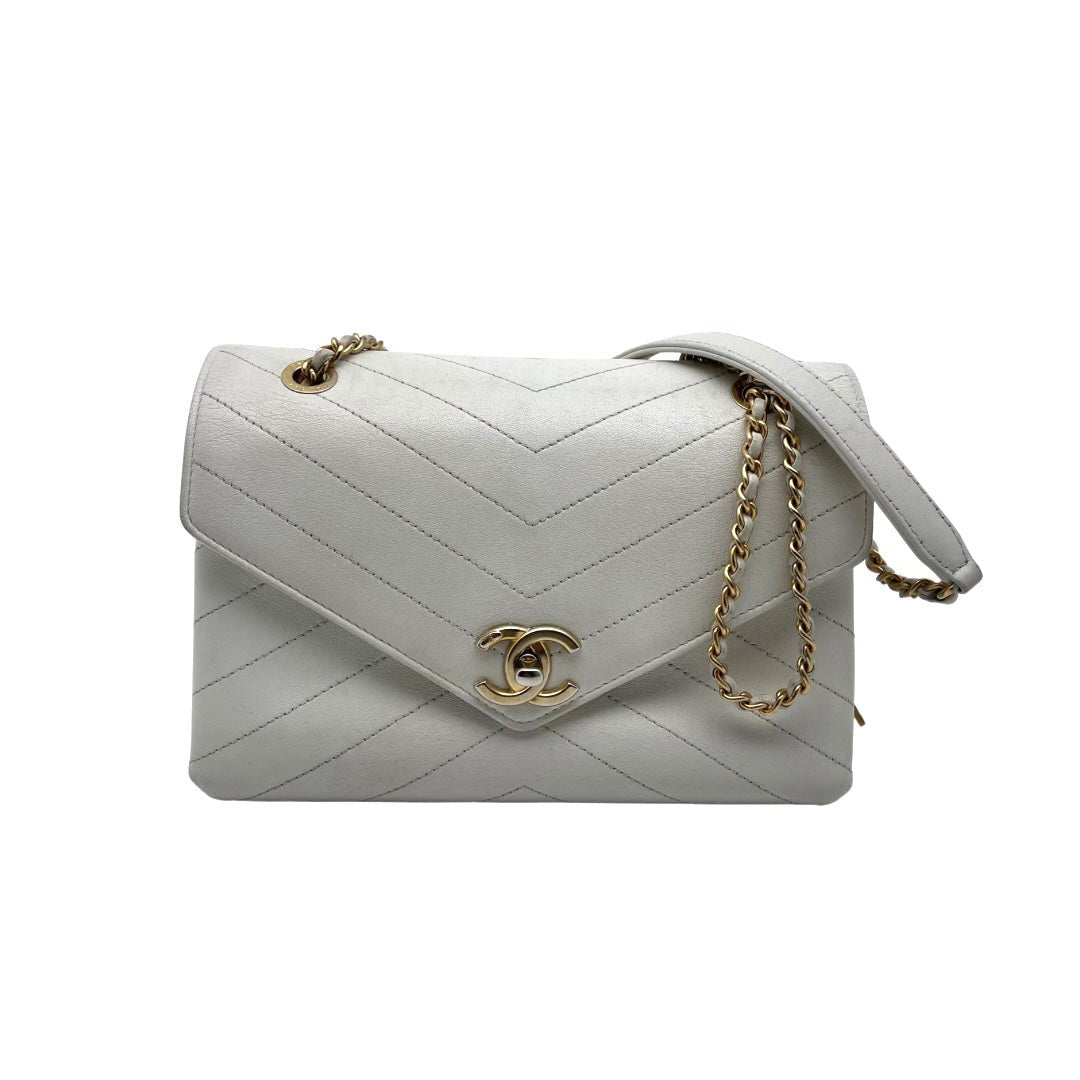 Chanel - Sac Enveloppe