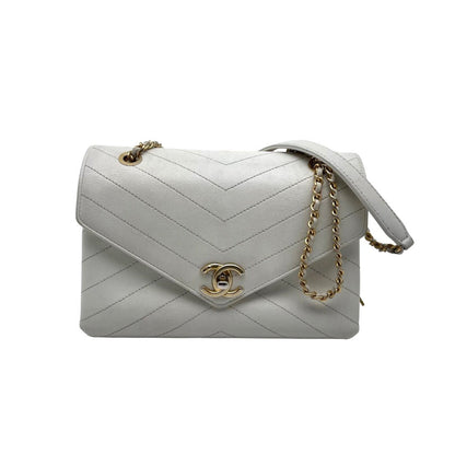 Chanel - Sac Enveloppe
