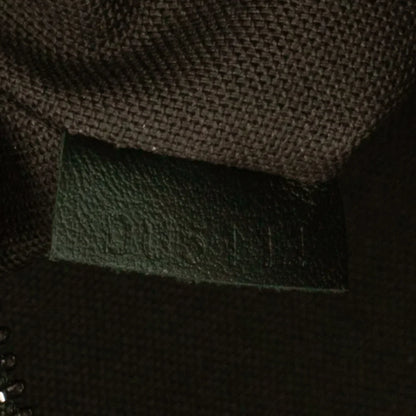 Sac Keepall 45 en toile damier noir
