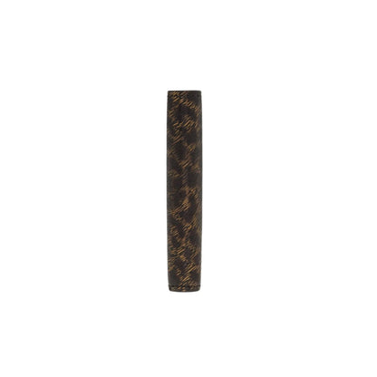 SAINT LAURENT Paris East/West Wallet in Leopard-print Leather