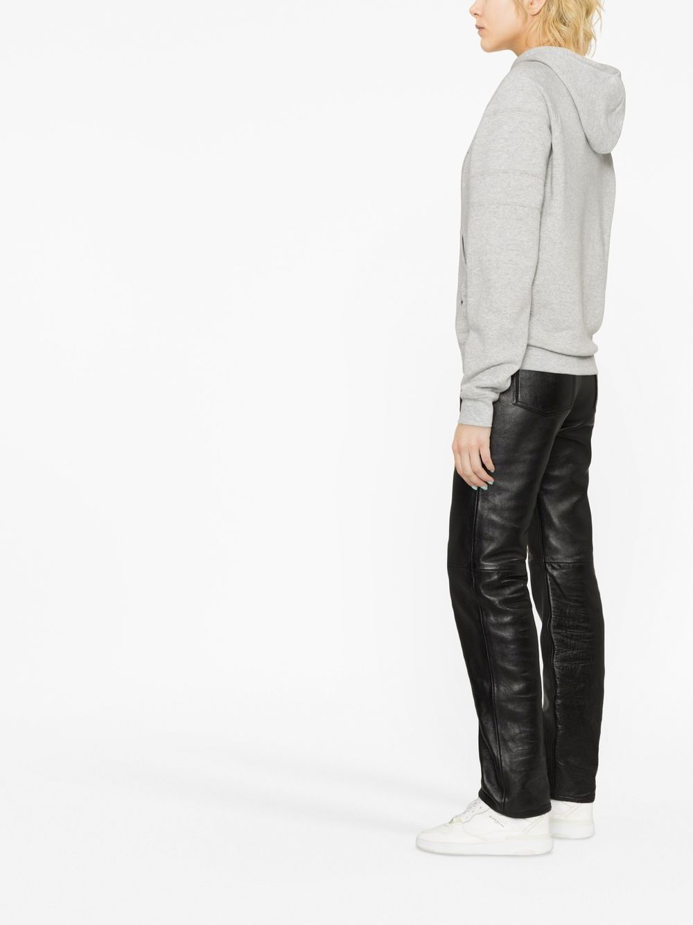 Cotton Hoodie
