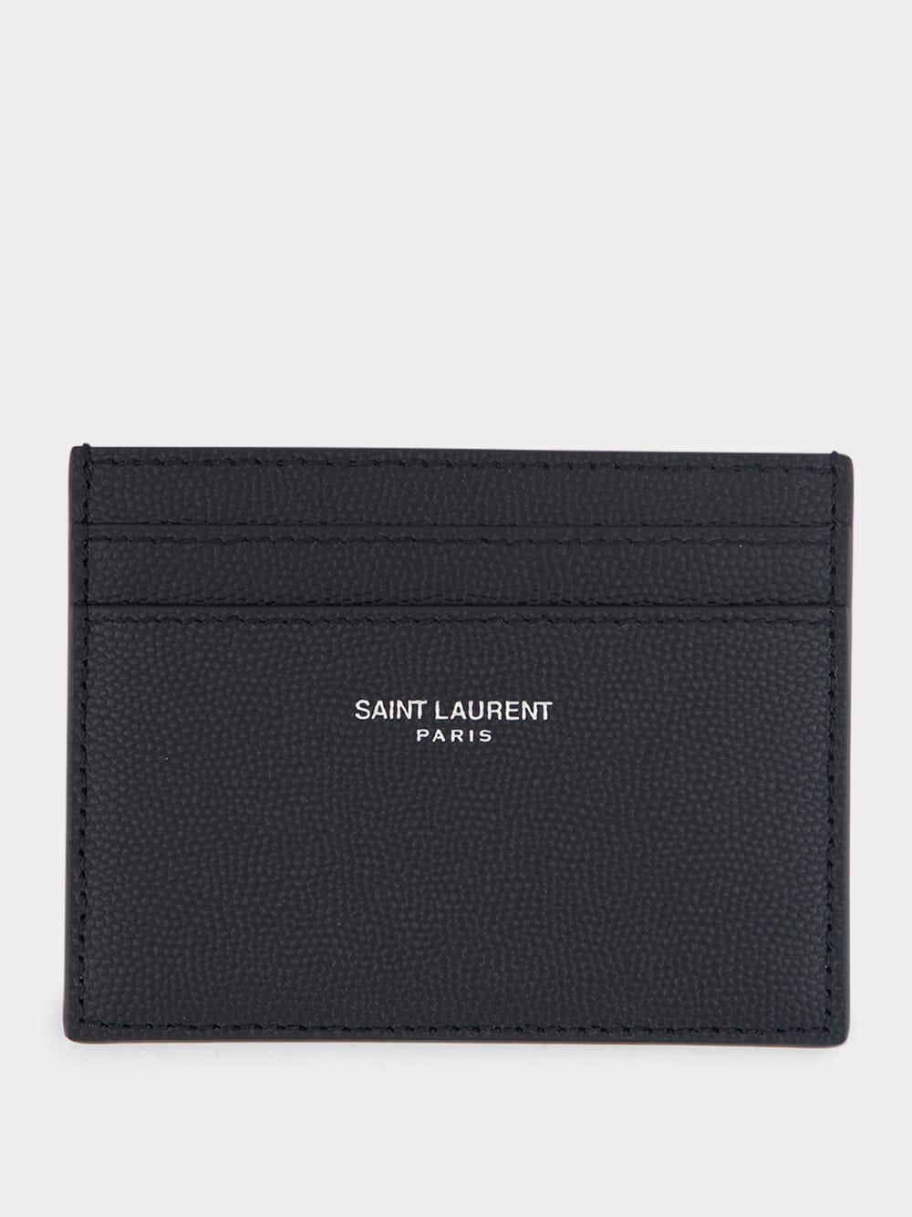 Credit Card Leather Case