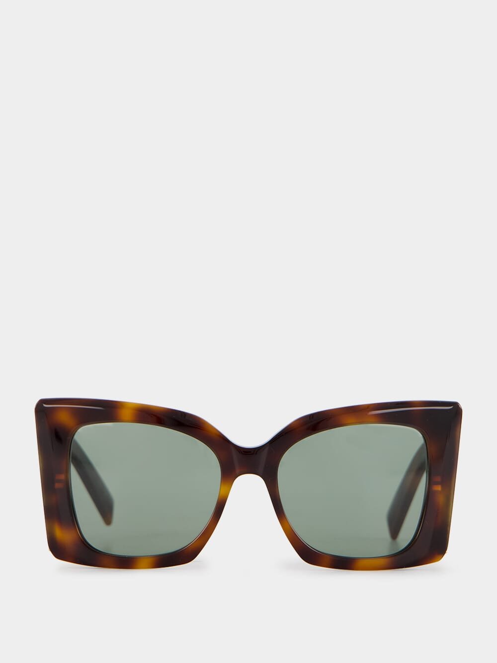 SL M119 Blaze Square Sunglasses