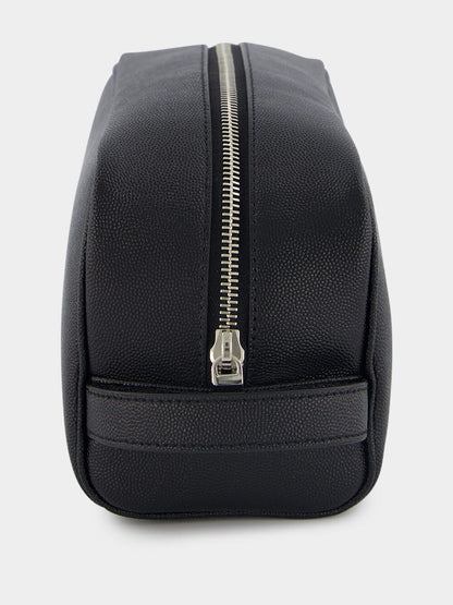Top-Zip Washbag