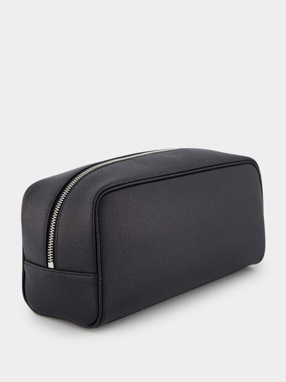 Top-Zip Washbag