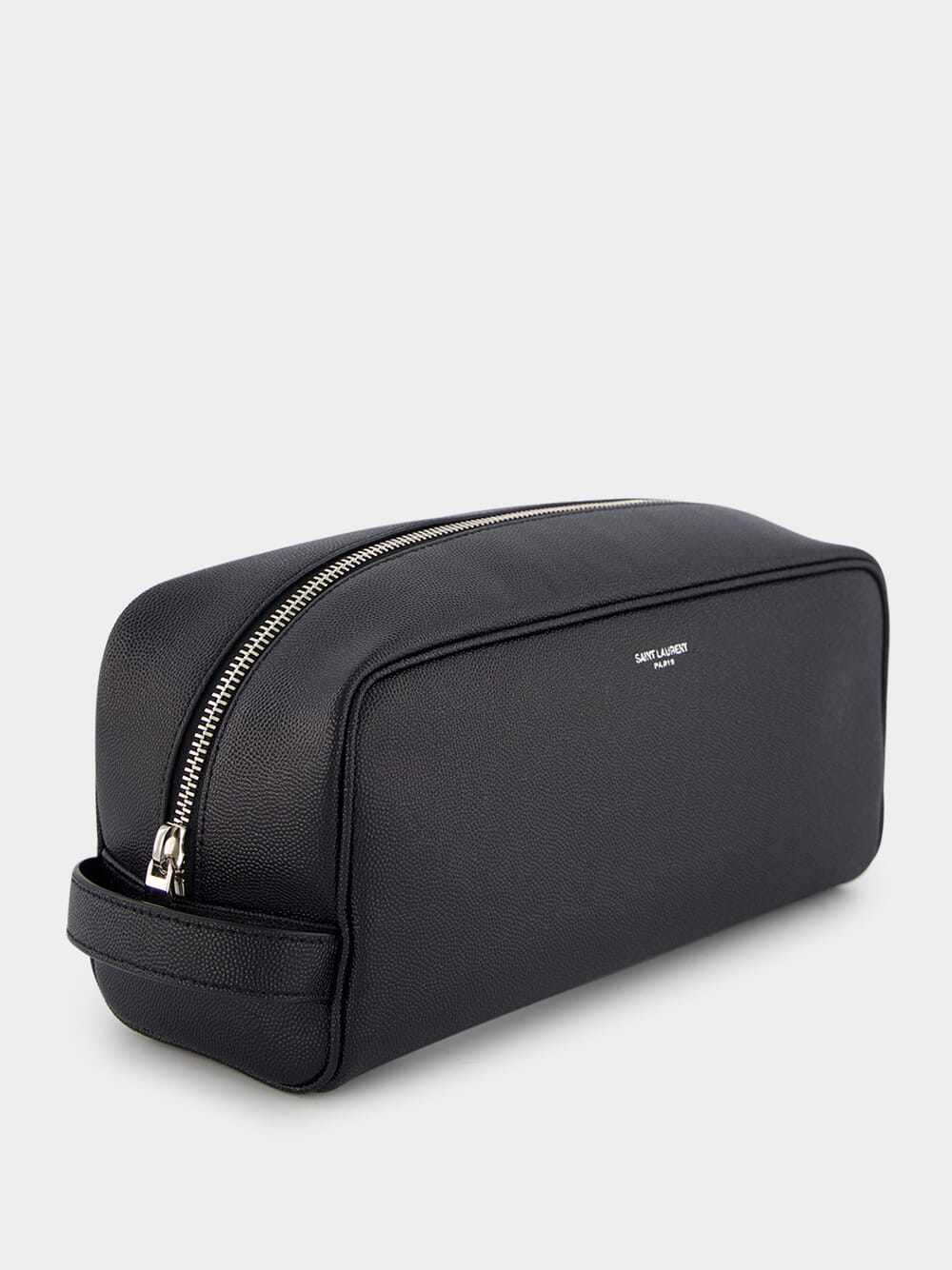 Top-Zip Washbag