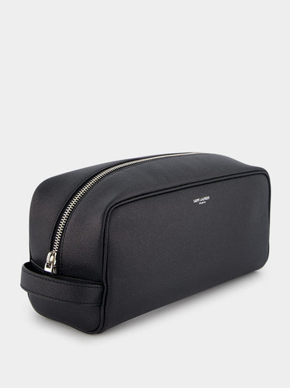 Top-Zip Washbag