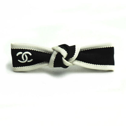 Chanel Coco Mark Barrette