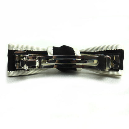 Chanel Coco Mark Barrette