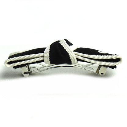 Chanel Coco Mark Barrette