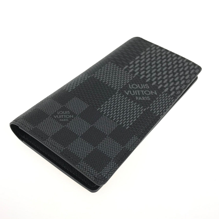 LOUIS VUITTON purse Bifold