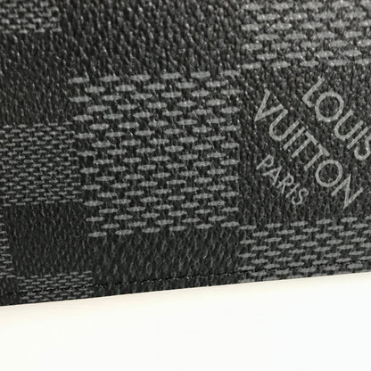 LOUIS VUITTON purse Bifold