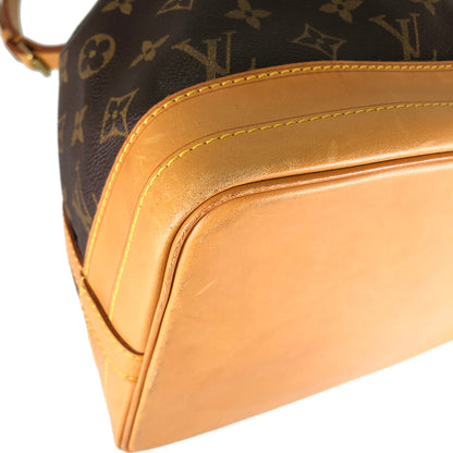 LOUIS VUITTON Shoulder Bag