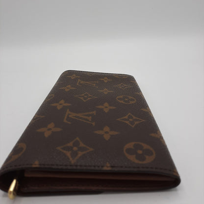 Louis Vuitton Sarah Monogram Wallet