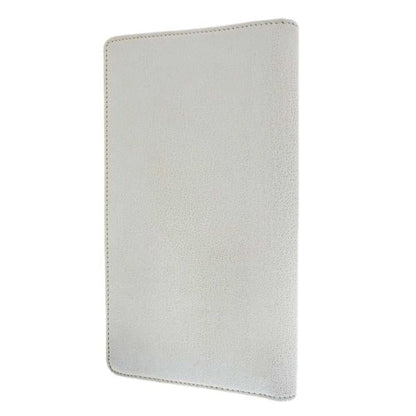 Chanel Leather Long Wallet