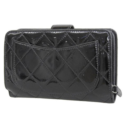 Chanel Short Wallet A48667