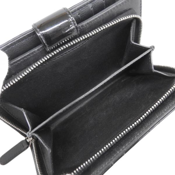 Chanel Short Wallet A48667