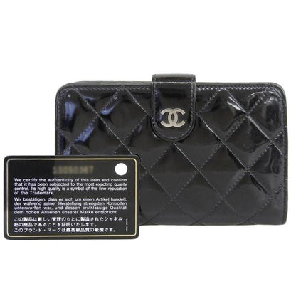 Chanel Short Wallet A48667