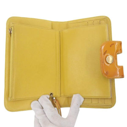 Chanel Long Wallet