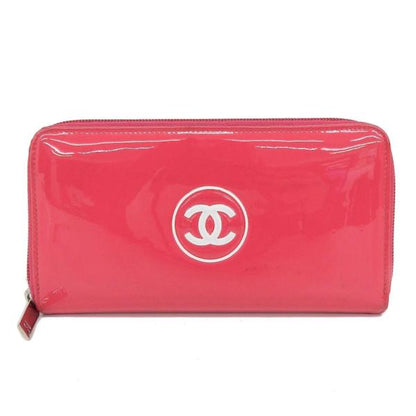 Chanel Long Wallet A69091
