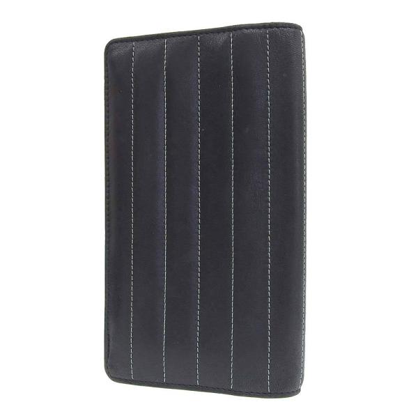 Chanel Long Wallet 10番台/A30043