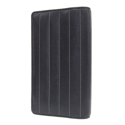 Chanel Long Wallet 10番台/A30043
