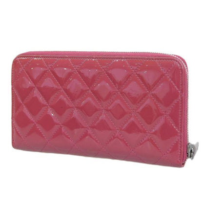 Chanel Ceramic Long Wallet A50106