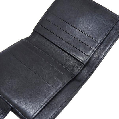 Chanel Short Wallet A13496/5番台
