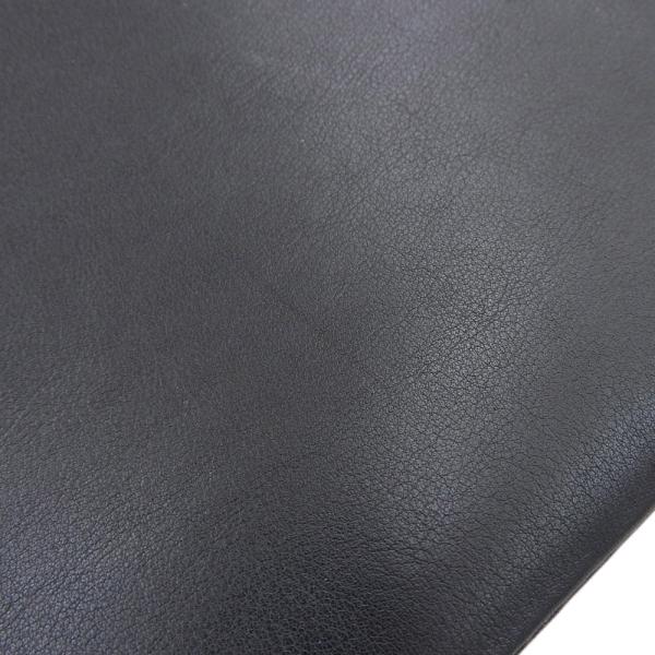 Chanel Leather Logo Tote Bag  Leather Tote Bag 5番台 in Excellent condition